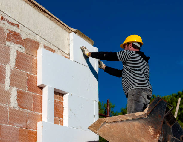 Best Cellulose Insulation in Hamburg, PA