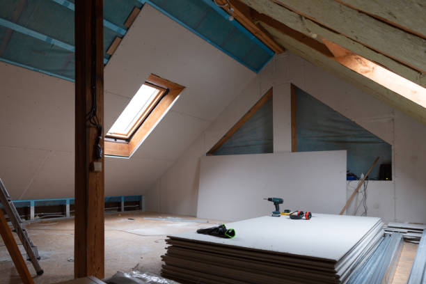 Best Residential Insulation in Hamburg, PA