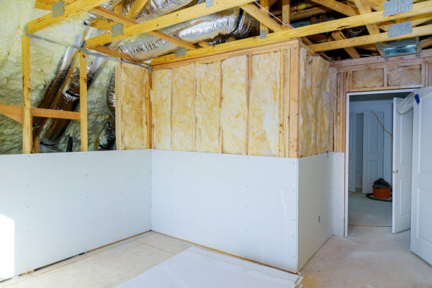 Best Insulation for Specific Applications in Hamburg, PA