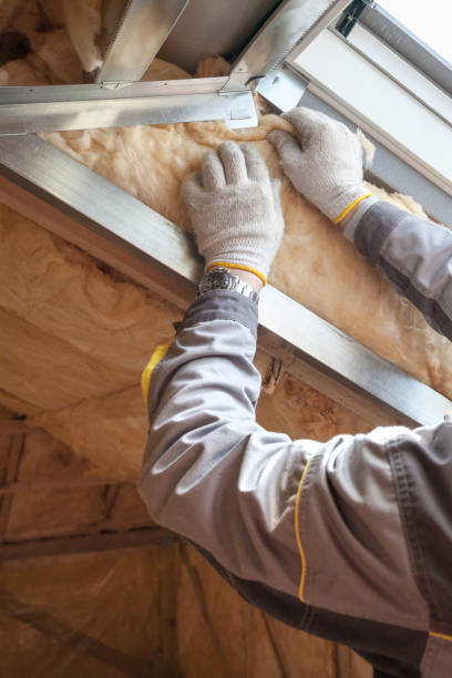 Hamburg, PA Insulation Contractor Company