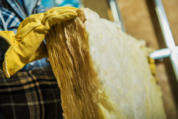 Best Fiberglass Insulation in Hamburg, PA