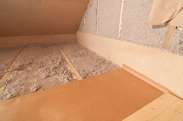 Best Specialized Insulation Services in Hamburg, PA